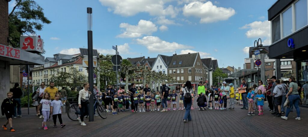 Citylauf 2026