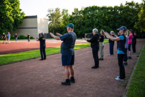 tai chi chuan gsv geldern 13