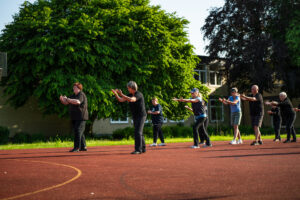 tai chi chuan gsv geldern 4