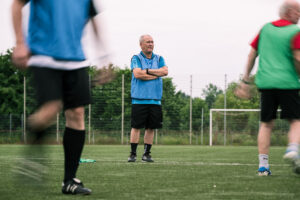 walking football gsv geldern 17