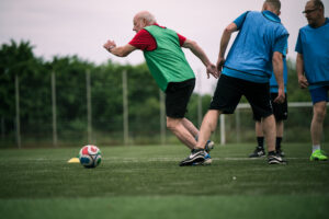 walking football gsv geldern 20
