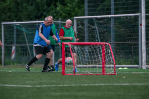 walking football gsv geldern 45
