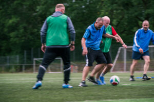 walking football gsv geldern 53