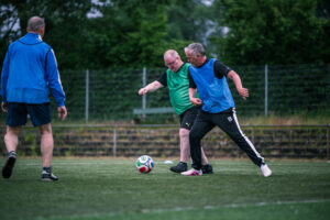 walking football gsv geldern 58