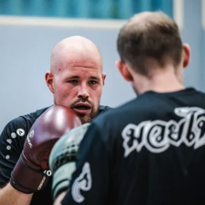 Muay Thai 5067