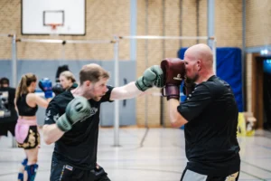 Muay Thai 5110