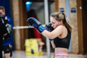 Muay Thai 5133