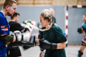 Muay Thai 5273