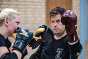 Muay Thai 5909