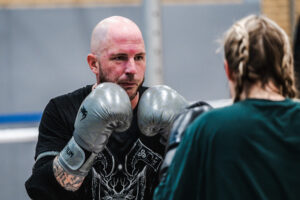 Muay Thai 5930