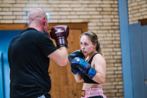 Muay Thai 5955