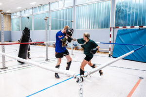 Muay Thai 6116