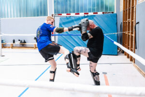 Muay Thai 6204