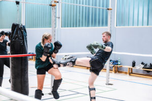 Muay Thai 6233