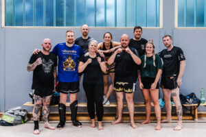 Muay Thai 6261